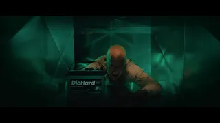 Die Hard Is Back Advance Auto Parts Ad