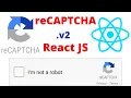 How to use reCAPTCHA with React reCaptcha V2