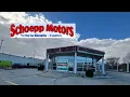 Abandoned SCHOEPP MOTOR S - Madison WI