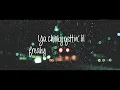 Karencitta - Fckroun (Official Lyric Video)