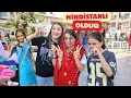 Download Lagu HİNDİSTANLI OLDUQ 😍😅 | BİRLİKTE GEZEK ❤️