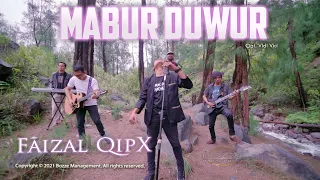 Download Faizal Qipex - Mabur Duwur | Dangdut [OFFICIAL] MP3