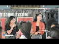Download Lagu NO COMMENT - TARI FEAT PUJA ALEXANDRA - MARINA PERMAI