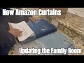 Easy Family Room Updates You Can Try