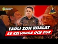 Download Lagu Alifurrahman: FADLI ZON KUALAT KE KELUARGA GUS DUR