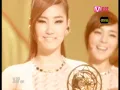 Wonder Girls - Nobody performance