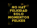 te solte la rienda