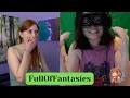 Kink Taboo and Extreme Fetishes FullOfFantasies Interview