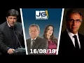 Download Lagu Jornal da Gazeta - 16/08/2018