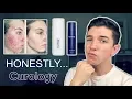 Curology NOT SPONSORED Review Is It Legit