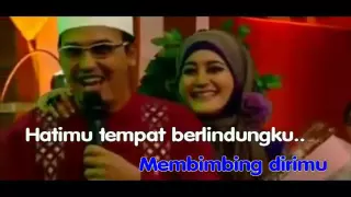 Jefri Al Buchori UMI PIPIK - Bidadari Surga