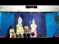 Download Lagu Yakshagana - Krishnarjuna Kalaga - Part 2 of 5 (ಯಕ್ಷಗಾನ - ಕೃಷ್ಣಾರ್ಜುನ ಕಾಳಗ - ಭಾಗ 2)