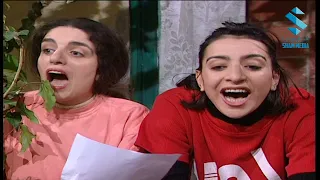 عيلة سبع نجوم ـ الحلقة 23 ـ باسم ياخور ـ أيمن رضا ـ سامية الجزائري 