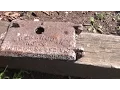 Antique Pot Belly Stove