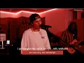 Download Lagu [Lyrics+Vietsub] Justin Bieber - Peaches (Acoustic live )