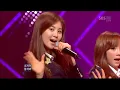 090726  SNSD Genie live at SBS