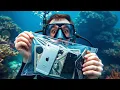 Download Lagu I Found $5,000+ Worth of iPhones Underwater!