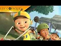 Download Lagu Upin \u0026 Ipin Basikal Kawanku Episode Terbaru 2024 | Upin Dan Ipin Full Movie Terbaru