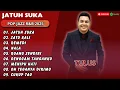 Lagu Tulus Best Album - JATUH SUKA - SATU KALI - REMEDI || LAGU POP JAZZ R\u0026B TERPOPULER 2025