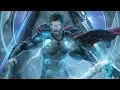 Download Lagu Thor - believer [MV]