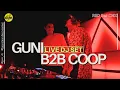 Download Lagu UK Garage and Breaks DJ MIX | GUNI B2b COOP @redbarCNX