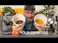 Download Lagu How to get perfect espresso | Dialing in the Breville Barista Express 2025