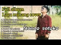 Download Lagu nando satoko.. kumpulan lagu minang terbaru cover nando satoko