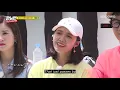Gummy Shows off Her Charms Before the Collaboration! "You Are My Everything" [Running Man Ep 458]