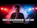 Ternyata Salah Mengenalmu - Asbak Band | Rock Version Cover by Revandy