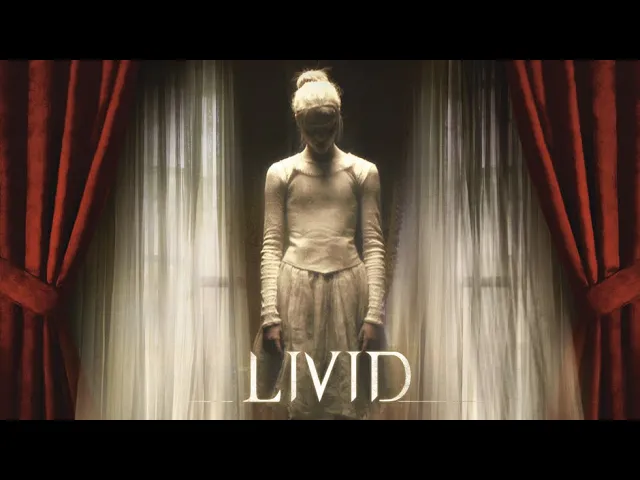 Livid - Official Trailer