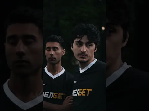 «Футбик» 20 серия 🔥⚽️Двор на двор, район на район. Чья команда сильнее - ставки высоки.