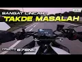Lagu RINGAN BETUL NAK SELIT2 MOTOR NI ! CFMOTO 675NK MALAYSIA [4K]