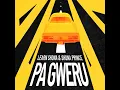 PaGweru (feat. Shona Prince & Takura)