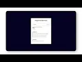 Build an English Dictionary App with HTML CSS and JavaScript