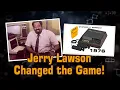 Black History Jerry Lawson Changed the Game