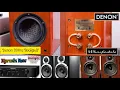 Download Lagu Marantz PM6004 box item⚡ warfadel Diamond 9.0🔥 Diamond 10.0🔊  high-end bookself speakers💥 #subscribe