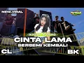 Download Lagu DJ CLBK (cinta lama bersemi kembali)PARTY JOGET NEW VIRAL || IKSAN ALVIANO