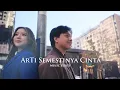 Download Lagu Arsy Widianto, Tiara Andini - Masih Hatiku (Official Teaser)
