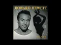 HOWARD HEWETT Crystal Clear R&B