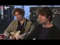 The Kooks - She Moves In Her Own Way (Live on The Chris Evans Breakfast Show with Sky)