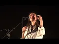 Alma Rechtman - Je veux être dans tes bras (Live) Paris, La Cigale - MaMA Festival 2025