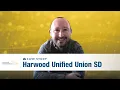 Rostering Reimagined Harwood Unified s Journey to Simpler Systems