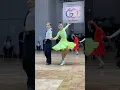 Lagu Chacha 💃🏻 With YMark Nour \u0026 Lia Tuchila  - Moldova 🇲🇩 GOC 2025 - Stuttgart - Juvenile 1