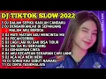 Download Lagu DJ TIKTOK FULL BASS • DJ DALAM SEPIKU KAULAH CANDAKU • DJ DENGARKANLAH DI SEPANJANG MALAM AKU BERDOA