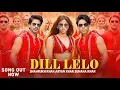 Download Lagu Dill Lelo | Shahrukh Khan | Aryan Khan | Suhana Khan | Official Song | Srk | King Khan | Music Video