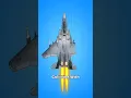 Download Lagu When a Fighter Jet Landed With One Wing 😱