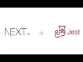 How to write a Unit test with next js Full tutorial