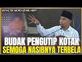 Serah zakat terus kepada asnaf, Kisah remaja kutip kotak, Amil zakat - Ustaz Dr Mohd Izhar Ariff