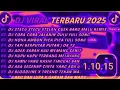 Download Lagu DJ VIRAL TERBARU 2025.JEDAK JEDUK FULL BASS PALING ENAK BUAT SANTAI