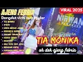 AJENG FEBRIA - TIA MONIKA - Terbaru,Terpopuler viral 2025